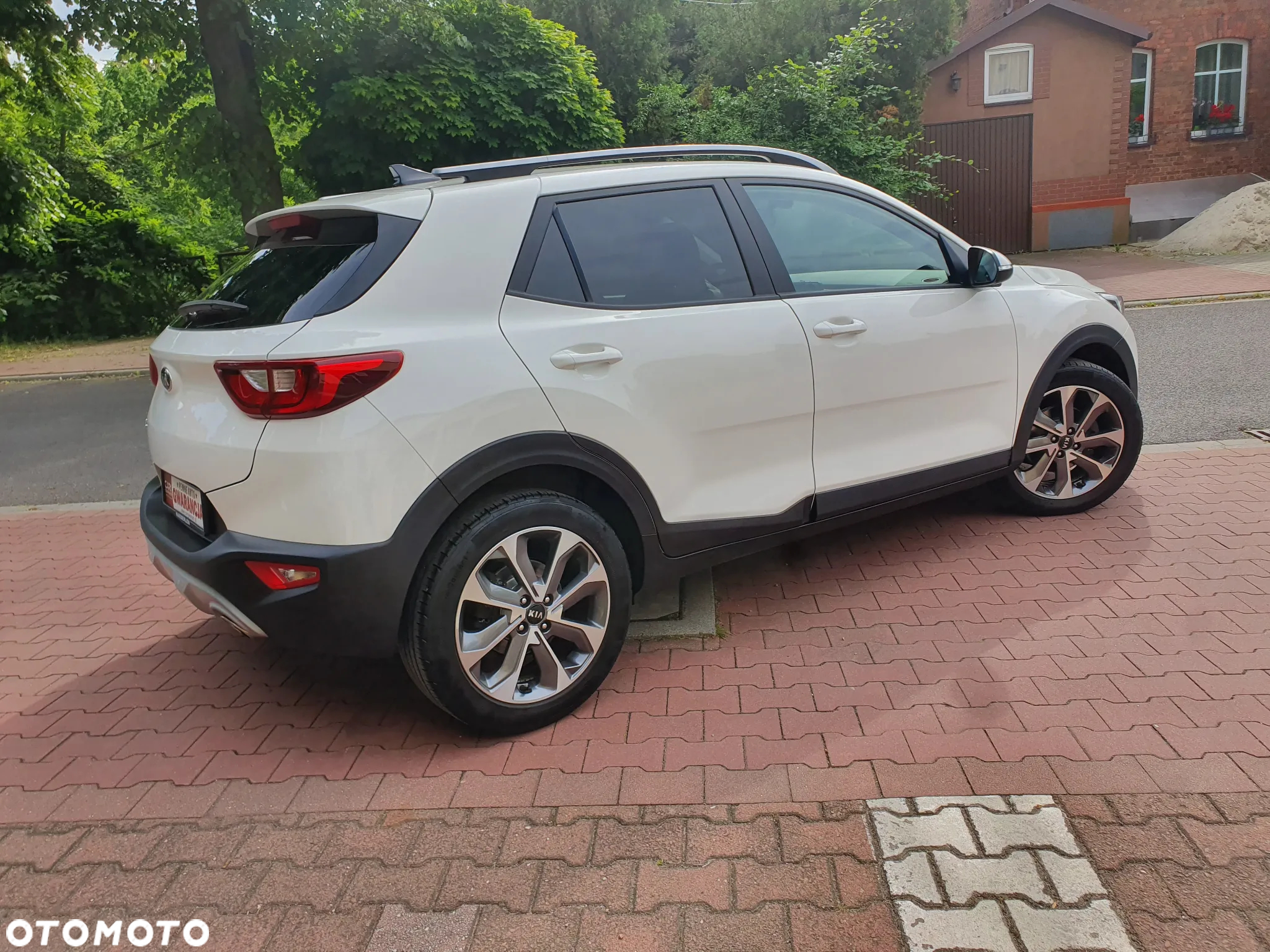 Kia Stonic 1.4 XL - 20