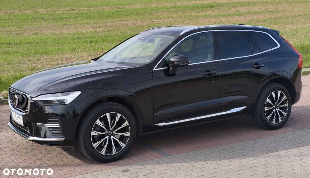 Volvo XC 60 - 2