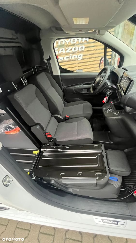 Toyota Proace City - 20