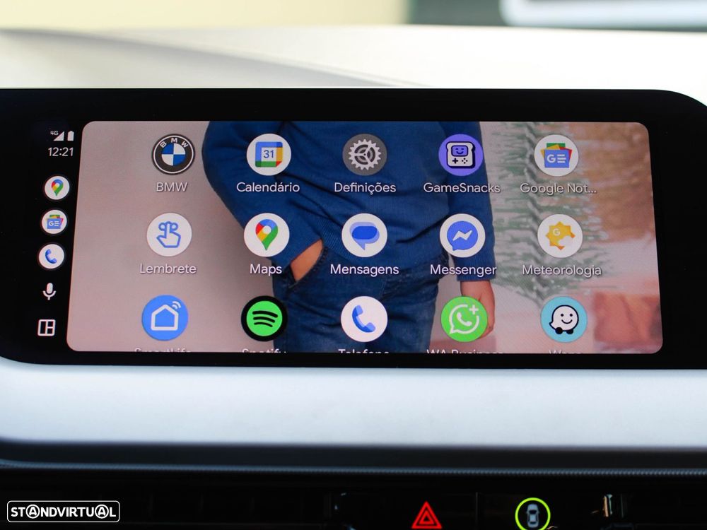 BMW 118 i Corporate Edition Auto - 44