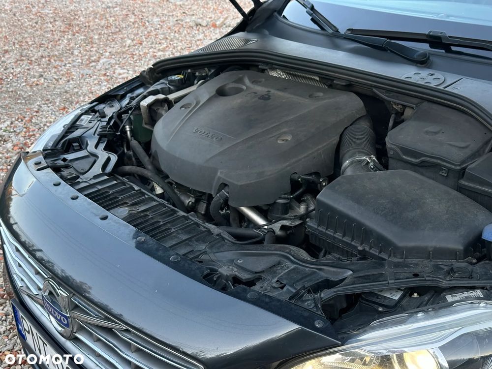 Volvo V60 - 27