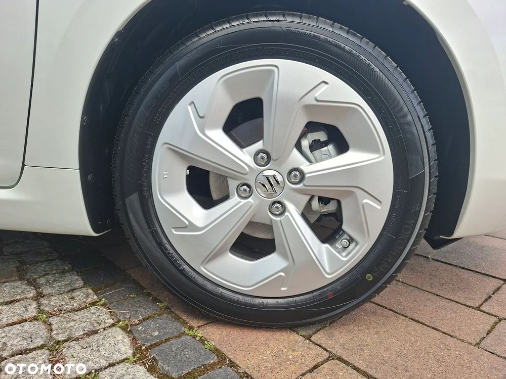 Suzuki Swift 1.2 Dualjet SHVS Premium Plus - 15