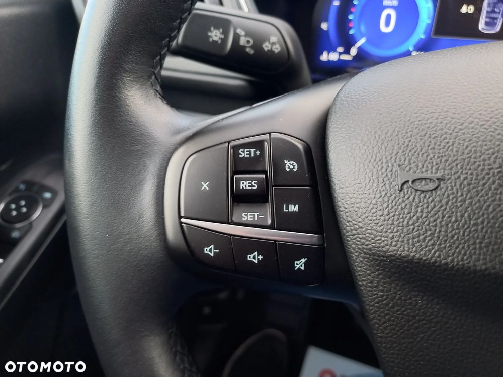 Ford Kuga 2.0 EcoBlue Hybrid TITANIUM - 24