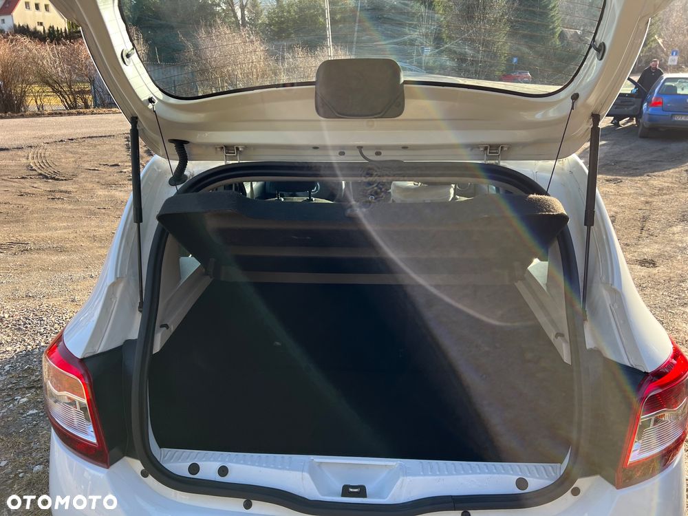 Dacia Sandero Stepway - 9