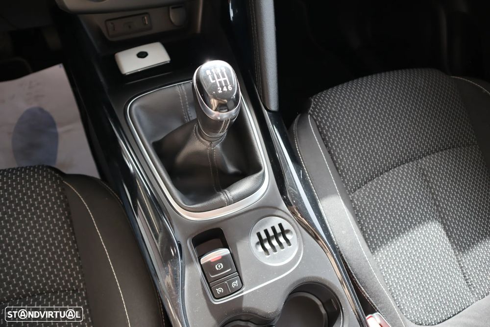 Renault Kadjar 1.5 dCi Exclusive - 17