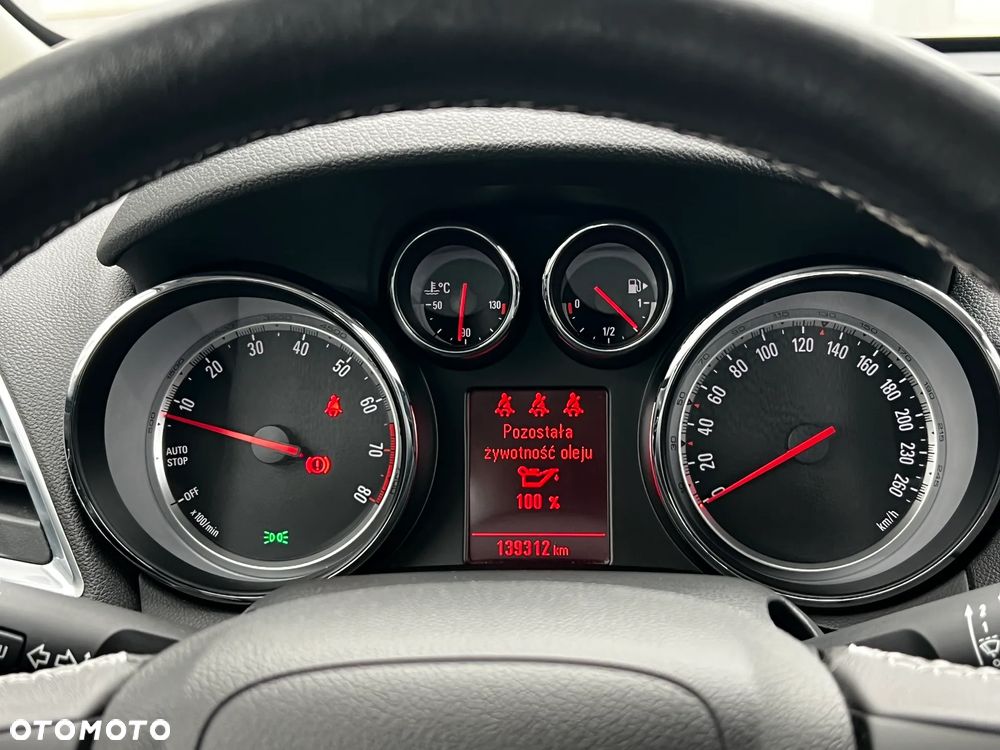 Opel Mokka 1.6 Cosmo S&S - 36
