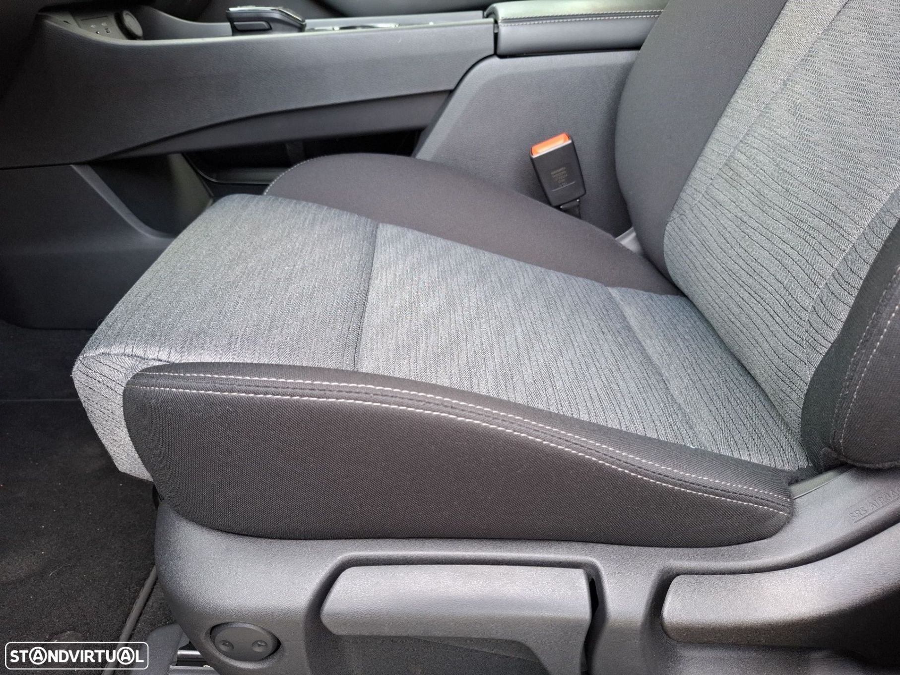 Nissan X-Trail 1.5 e-Power N-Connecta - 15