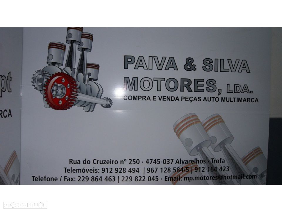 Motor VW Golf 1.9 TDI/PD | ATD | Reconstruído - 6