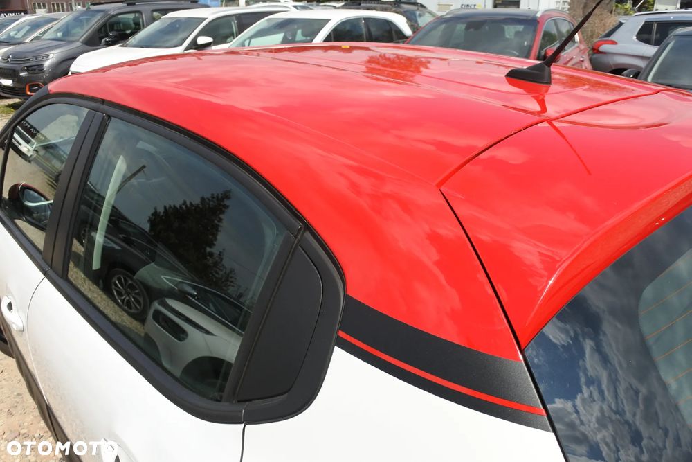 Citroën C3 Pure Tech 82 SHINE - 26