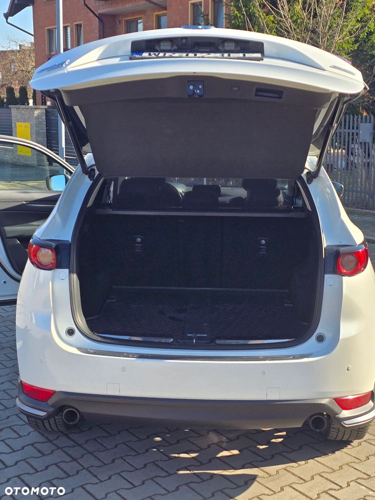 Mazda CX-5 - 7