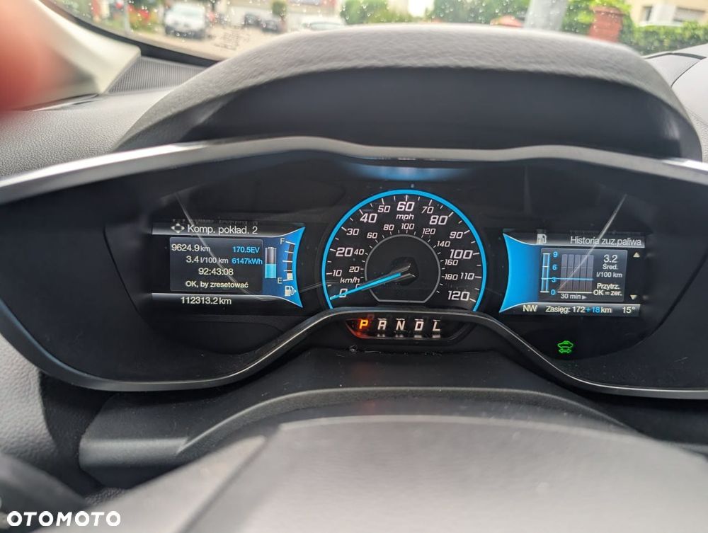Ford C-MAX - 18
