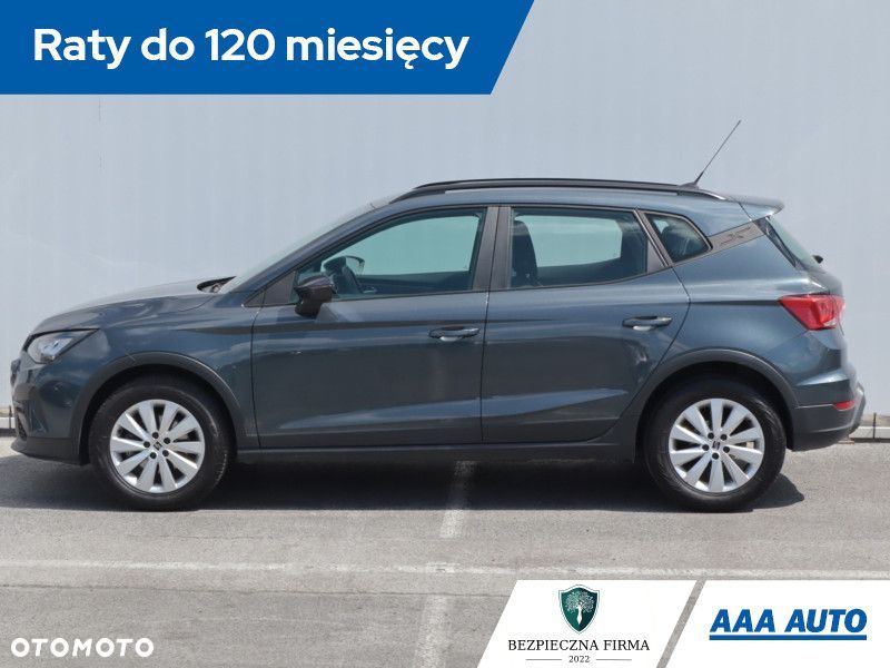Seat Arona - 4