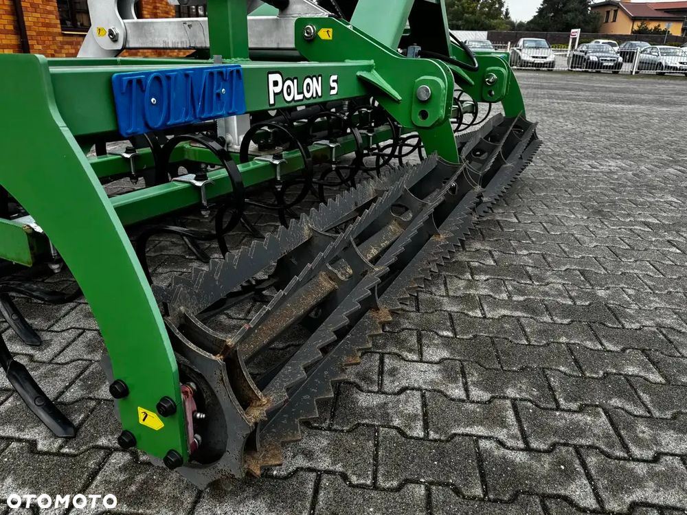 Tolmet Tolmet POLON S 300 - 10