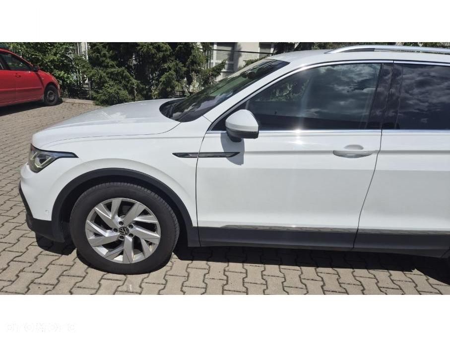 Volkswagen Tiguan - 13