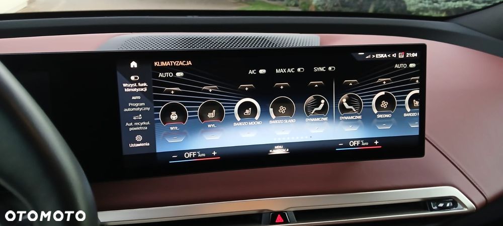 BMW iX xDrive50 111.5kWh - 8