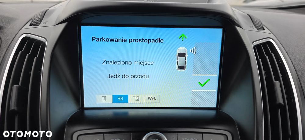 Ford Grand C-MAX 1.5 TDCi Start-Stopp-System Trend - 19