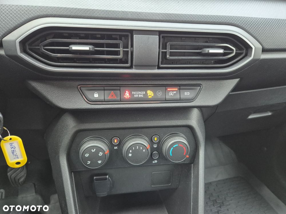 Dacia Jogger 1.0 TCe Essential - 13