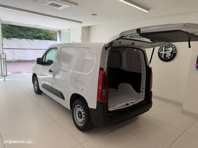 Fiat Doblo 1.5 D M - 5