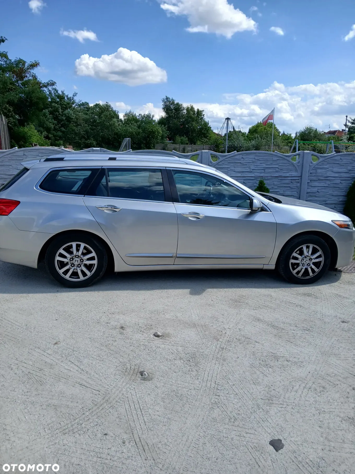 Honda Accord 2.0 Elegance - 5