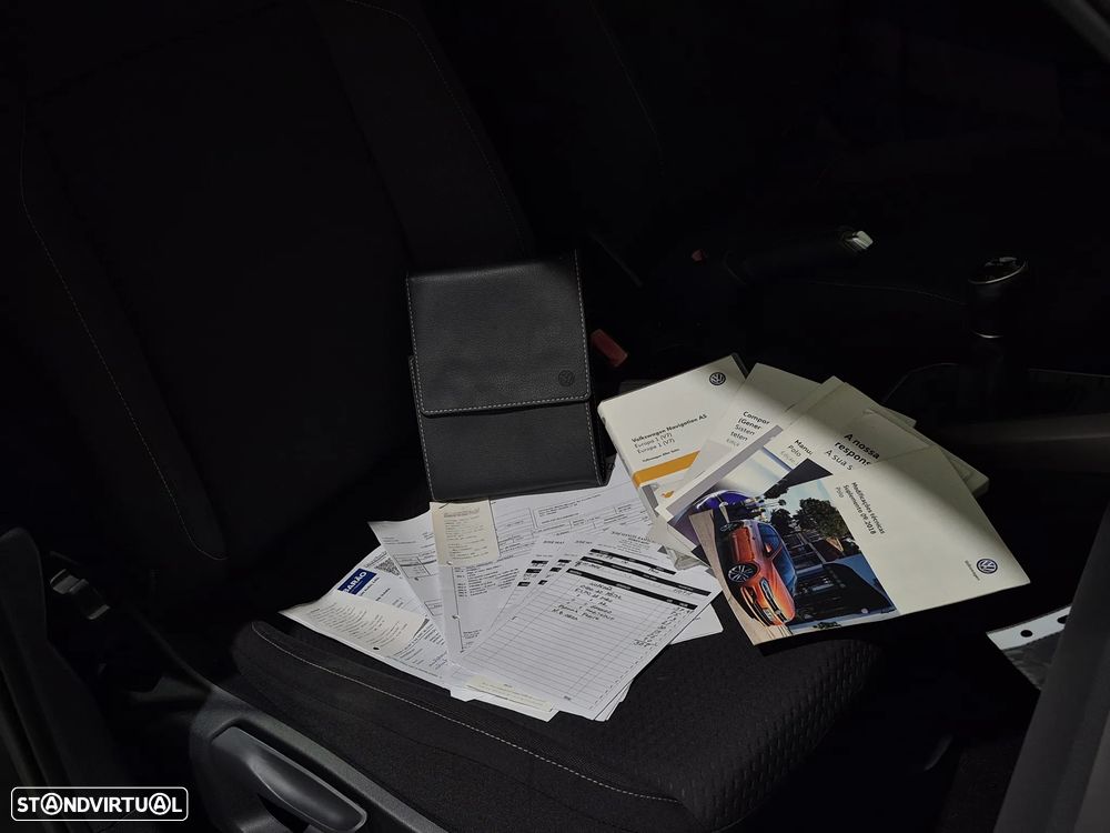 VW Polo 1.6 TDI Confortline - 35
