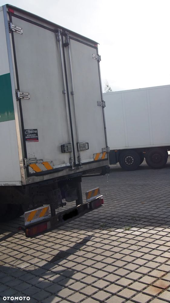 Scania 300 - 8