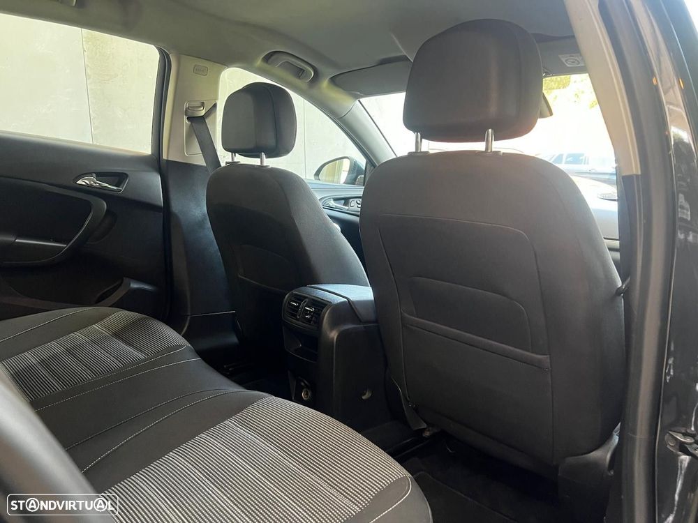 Opel Insignia Sports Tourer 2.0 CDTi Cosmo S/S - 16
