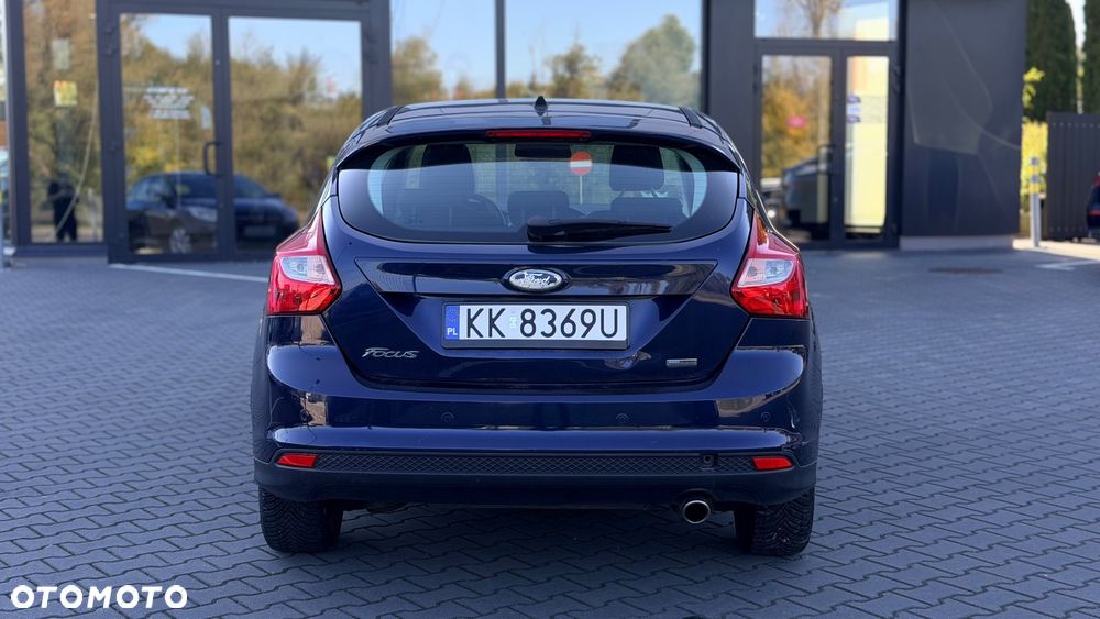 Ford Focus - 6