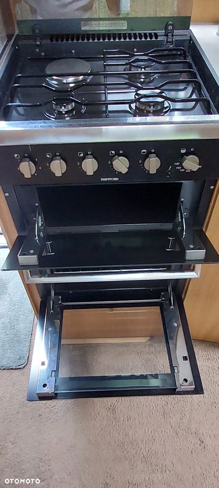 SWIFT CHALLENGER 530 - 15