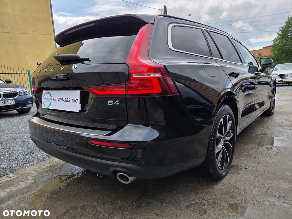 Volvo V60 B4 D Momentum Pro - 7