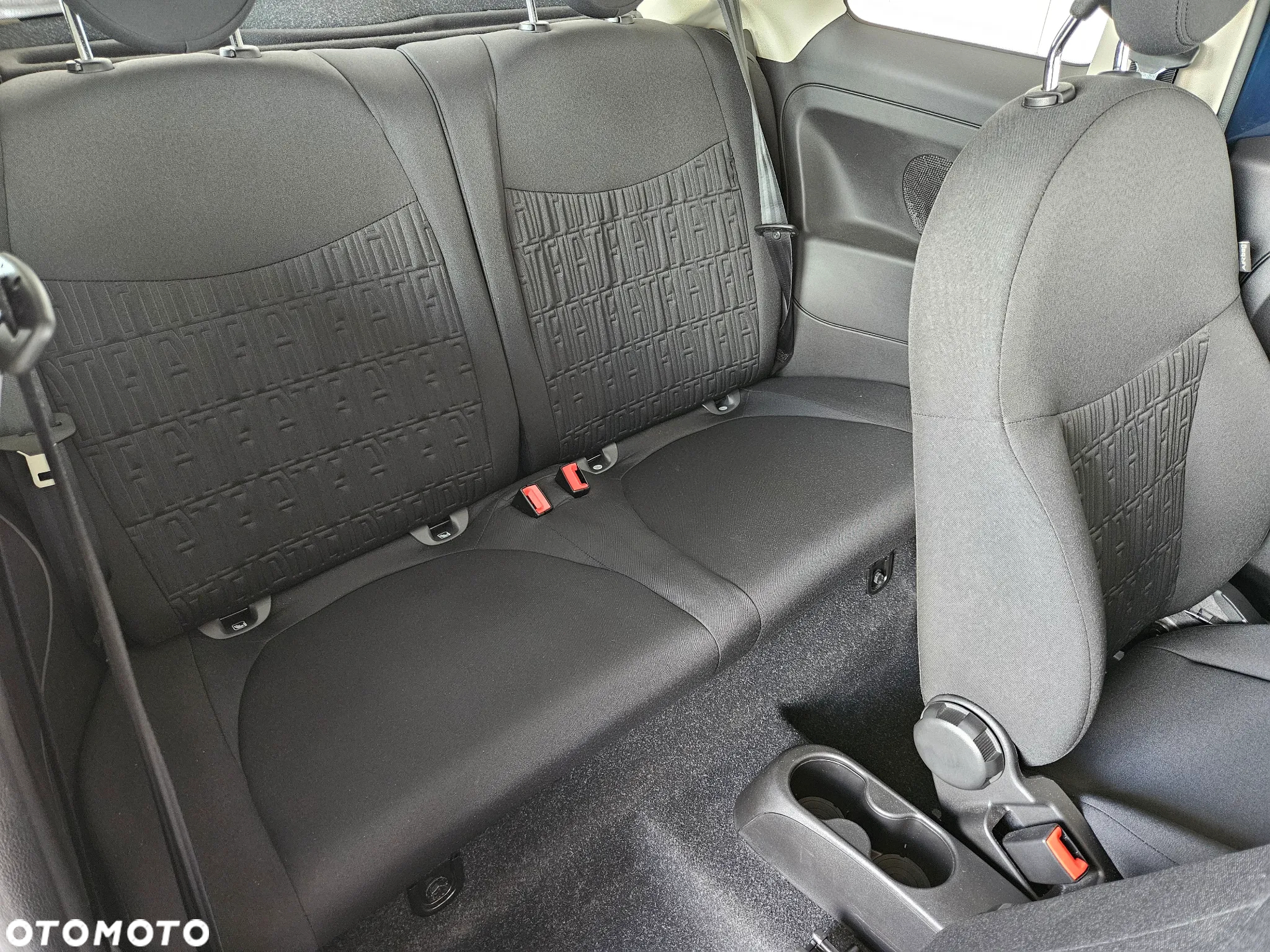 Fiat 500 1.0 Hybrid Dolcevita - 8