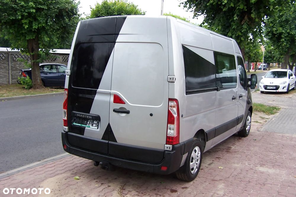 Renault Master - 4