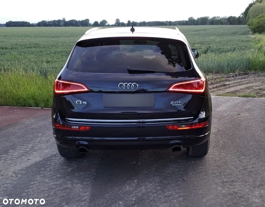Audi Q5 - 5