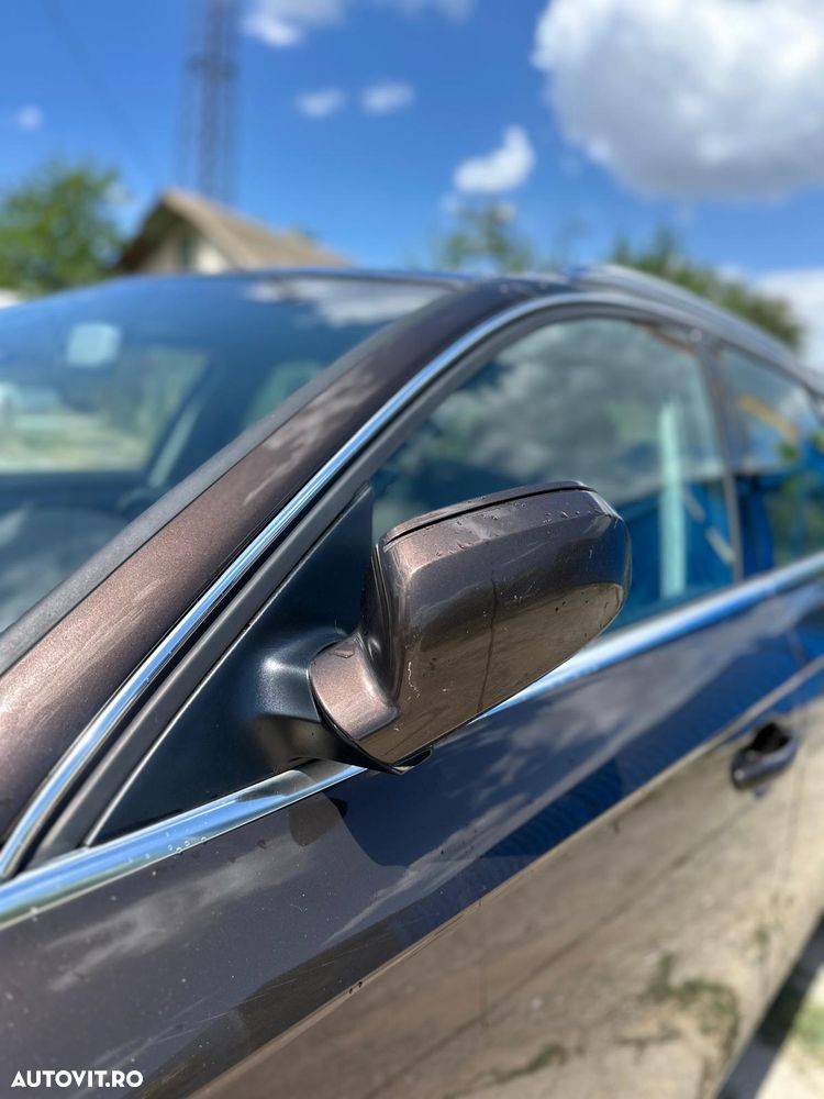 Audi A4 Limuzina 2.0 TDI - 9