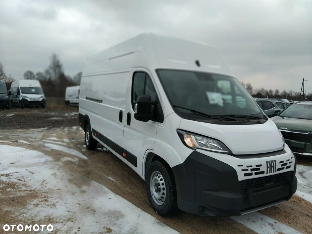Fiat DUCATO - 2