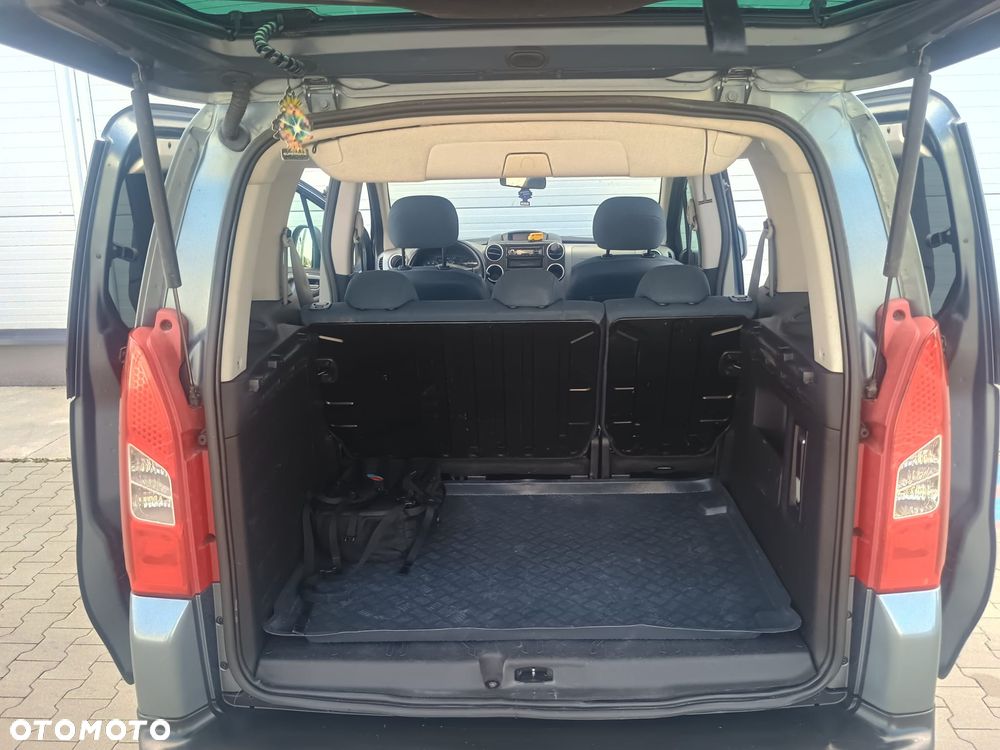 Citroën Berlingo - 17