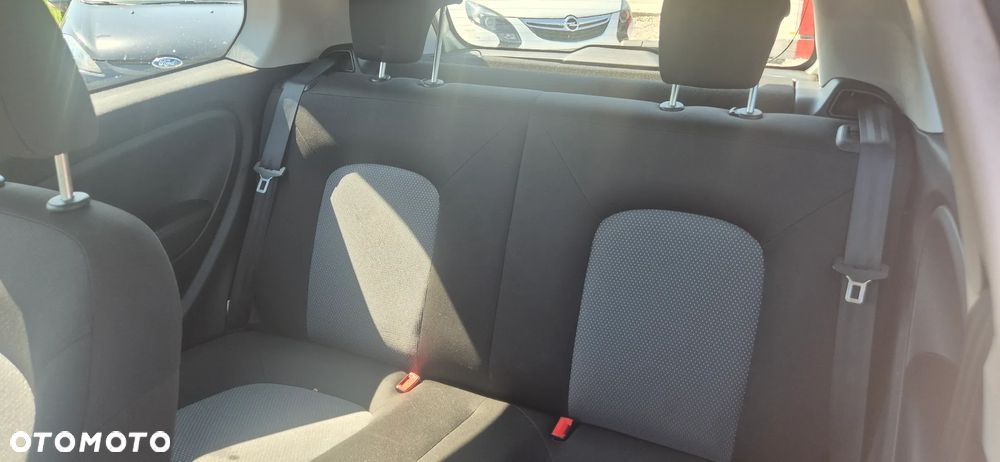 Fiat Punto 1.2 Easy - 20