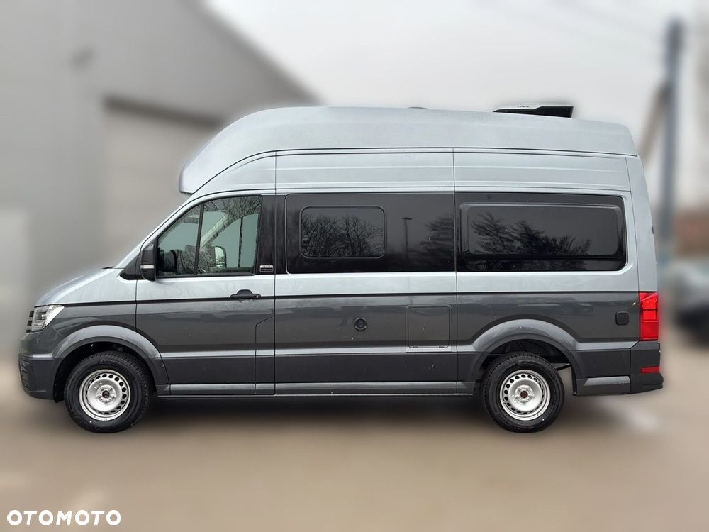 Volkswagen California - 11