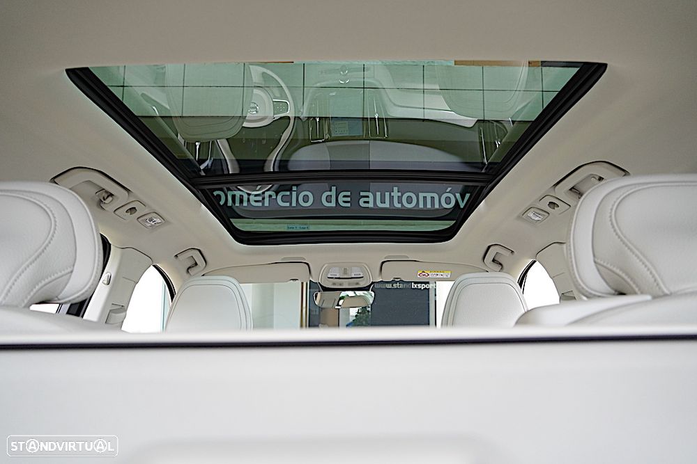 Volvo XC 60 2.0 T6 PHEV Plus Bright AWD - 21