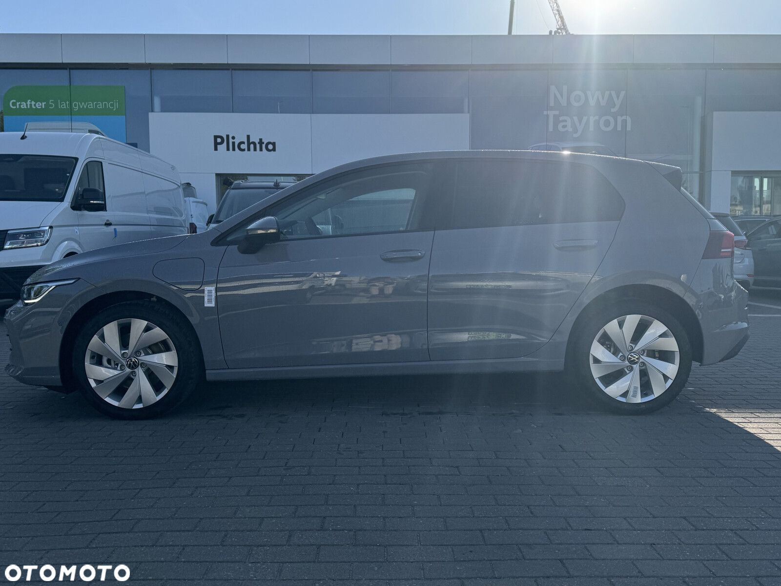 Volkswagen Golf - 7