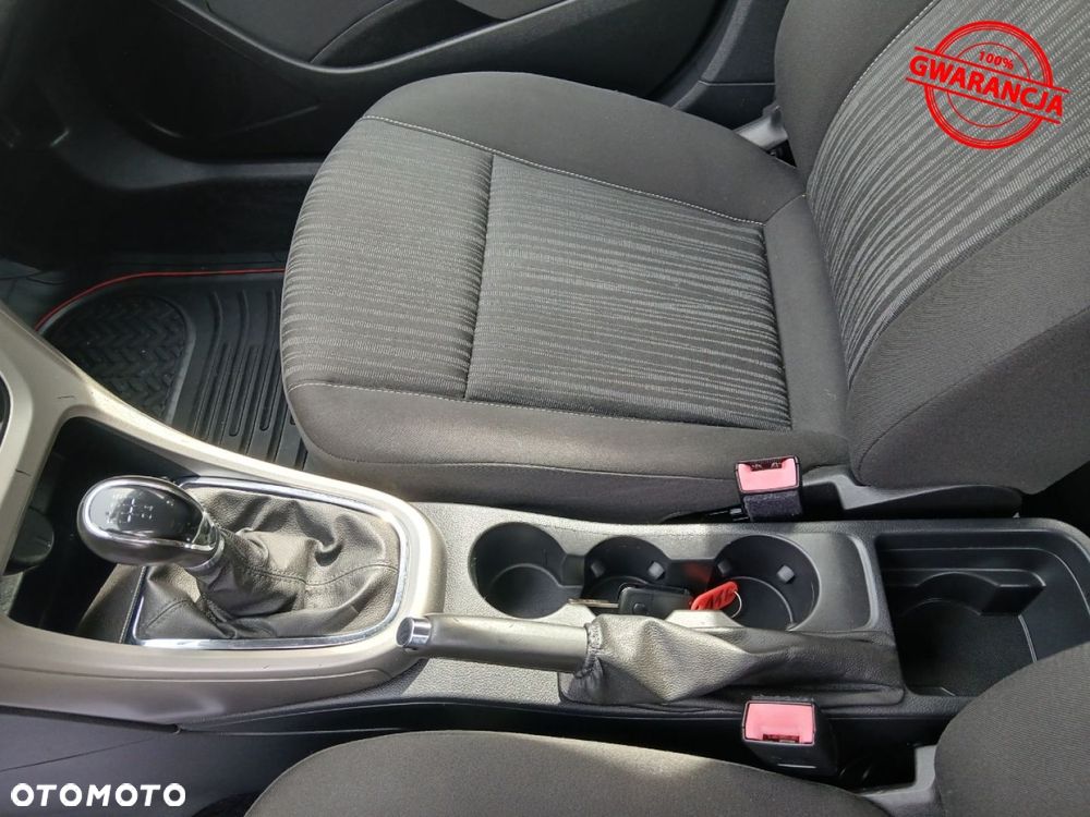 Opel Astra - 19