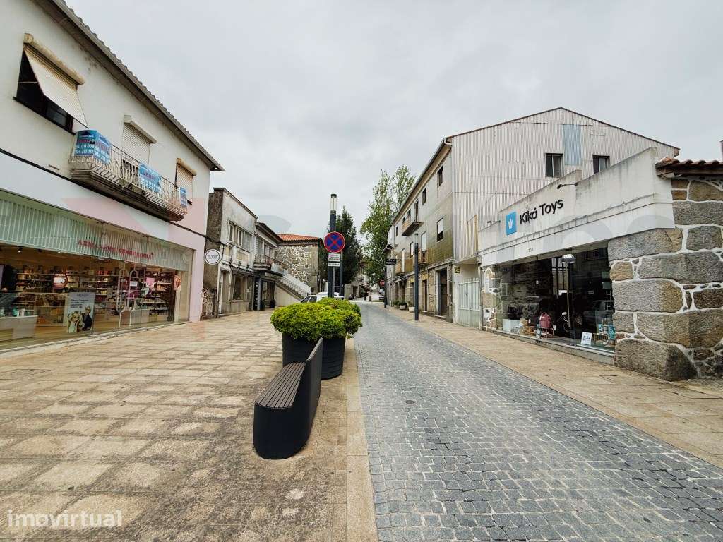 Loja | Centro de Felgueiras - Grande imagem: 3/4