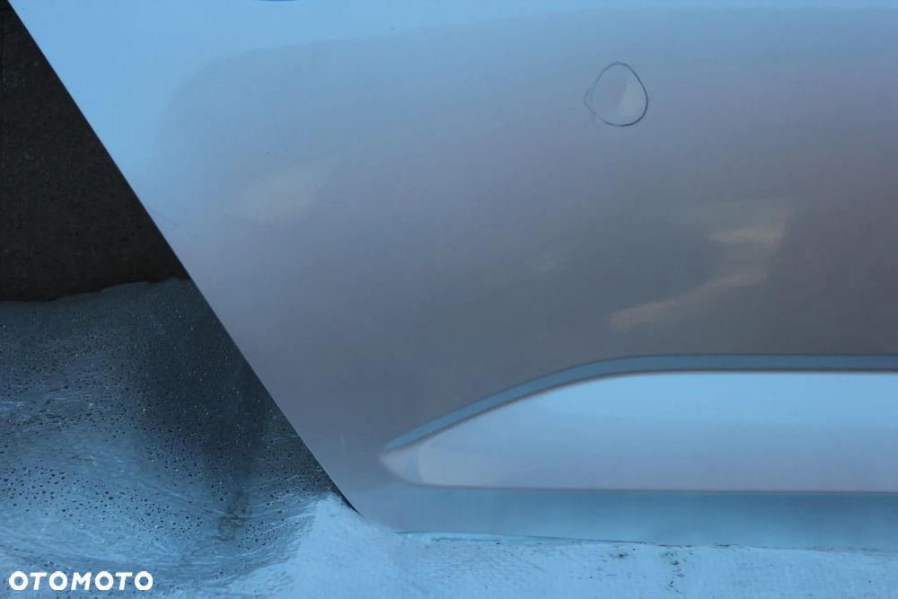 DRZWI TYLNE PRAWE RENAULT MEGANE IV KOMBI TED69 D69 2016 - 4