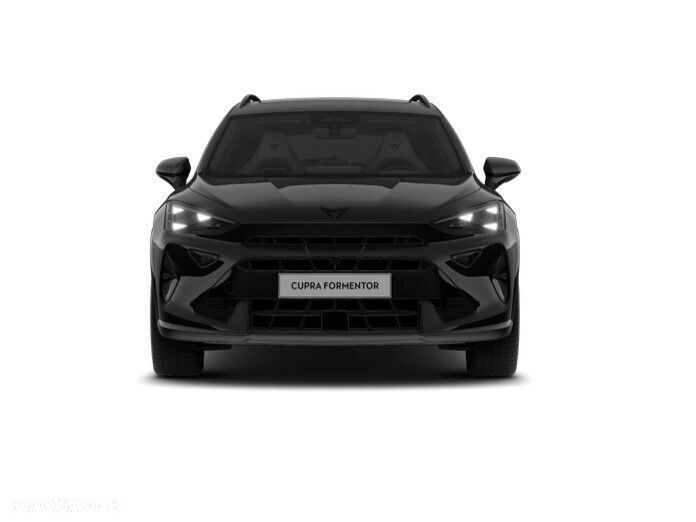 Cupra Formentor 2.0 TSI Tribe Edition VZ DSG - 6