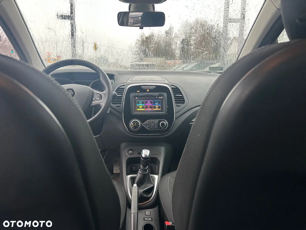 Renault Captur - 18