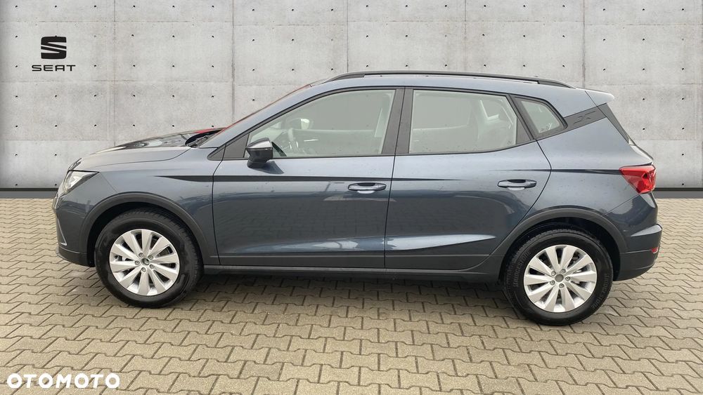 Seat Arona 1.0 TSI Style S&S - 2