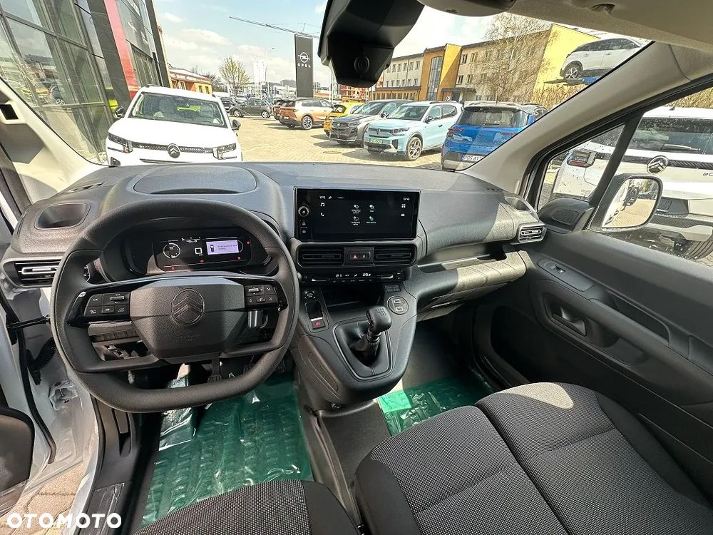 Citroën Berlingo - 6