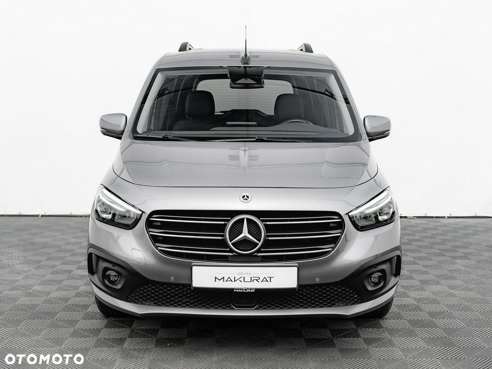 Mercedes-Benz Klasa T 180 d - 8