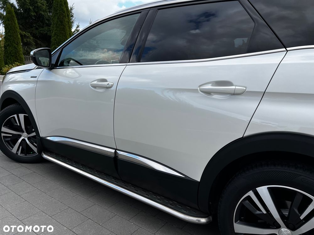 Peugeot 3008 BlueHDi 150 Stop & Start Business-Line - 39