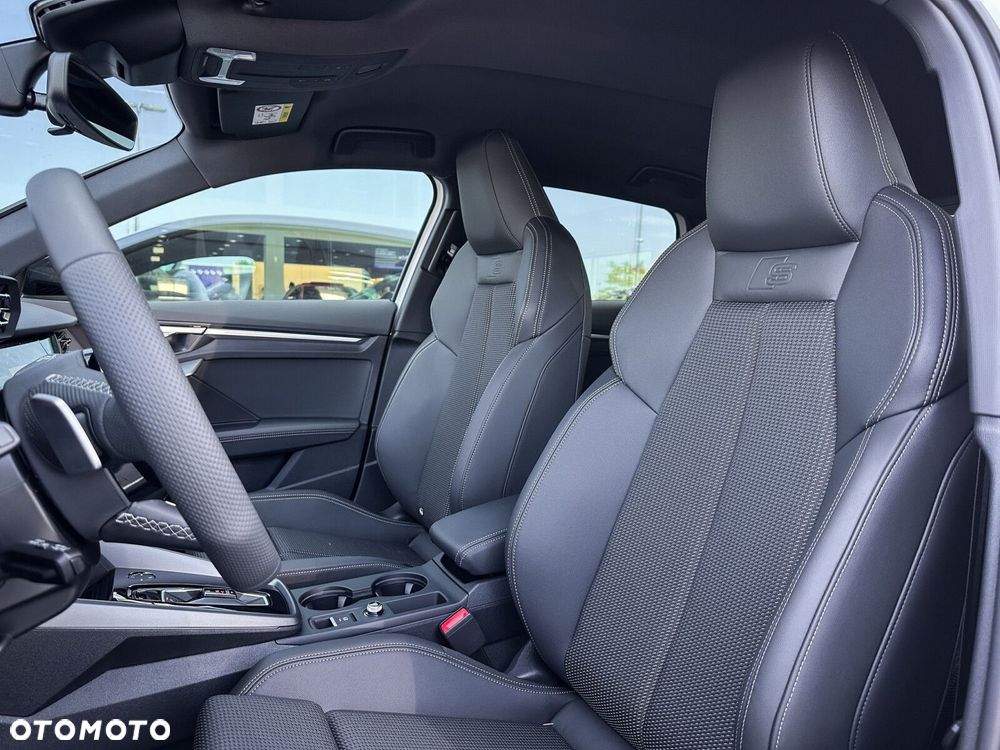 Audi A3 Sportback - 22