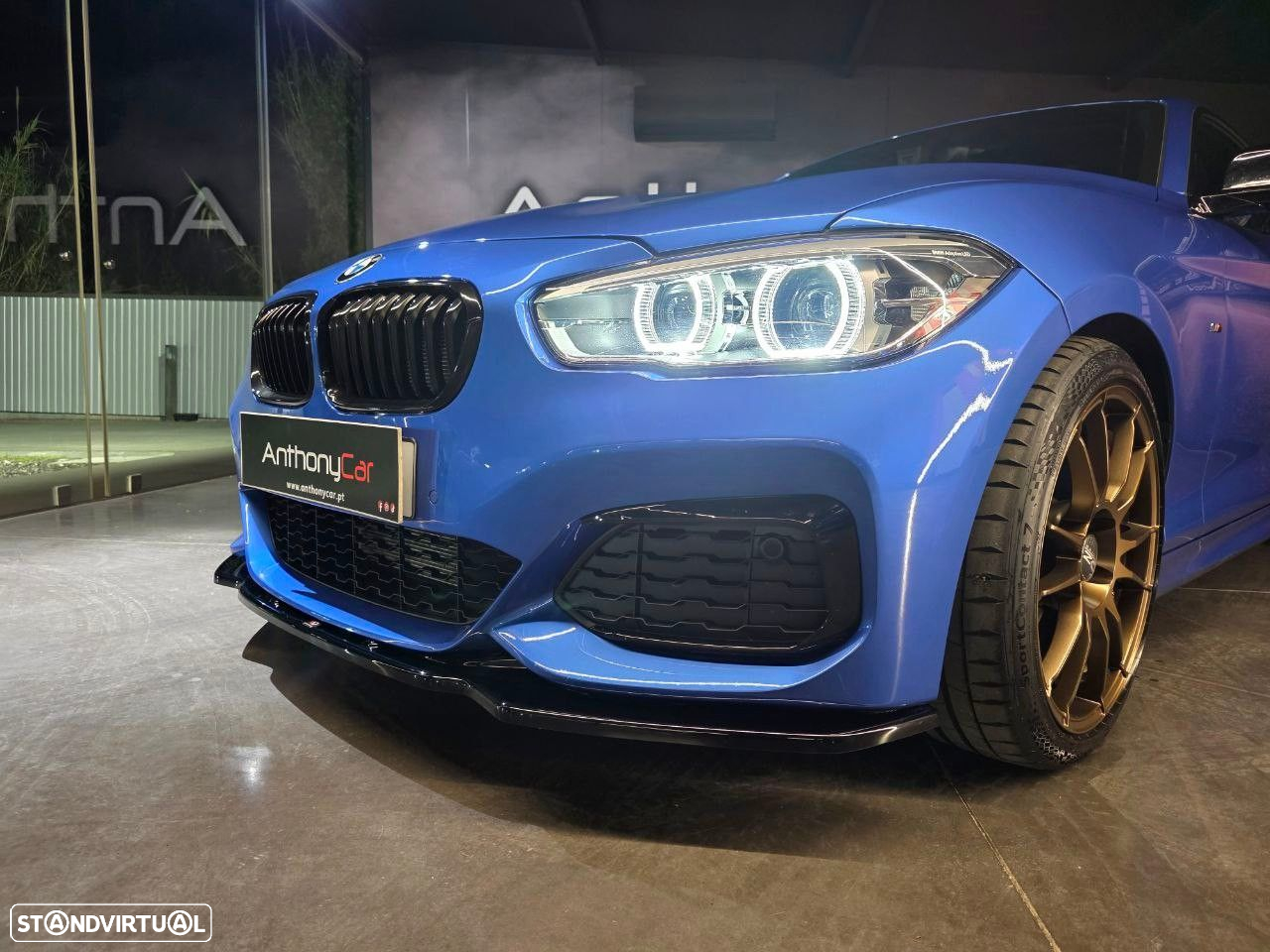 BMW M140i - 26